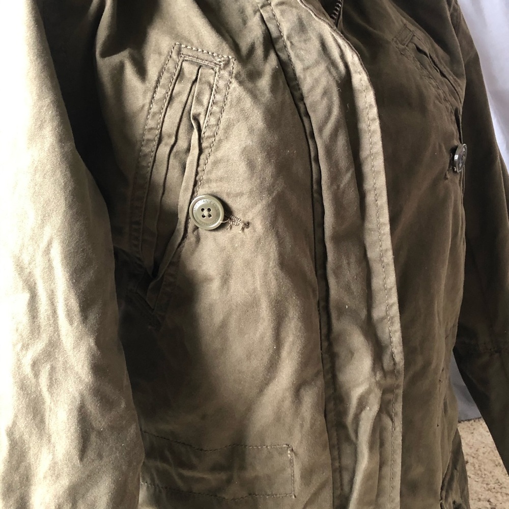 Jacket - Picture 3 of 5